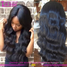 Wholesale glueless silk top full lace wig cheap silk top full lace wigs for black women